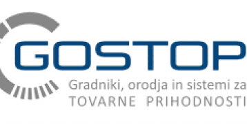 GOSTOP LOGO